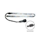 Brilliant Wonders 84" LED Waterfall Light Strip with Connector | 25677-730-950