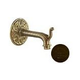 Black Oak Foundry Chianti Spout | Antique Brass / Bronze Finish | S14-AB