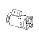 Replacement Pentair Square Flange Motor | 2HP Standard Efficiency | 208-230V | 355027S