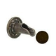 Black Oak Foundry Sonoma Scupper | Antique Brass / Bronze | S51-AB