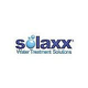 Solaxx Nuvo Union Nut & Tail | UV1500A-060