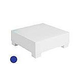 Ledge Lounger Signature Collection Coffee Table | Dark Blue | LL-SG-CT-DB