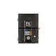 FX Luminaire DX Lighting Control | 150W Matte Gray | DX-150-M