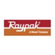 Raypak Intake Air Vent Hood | 010747F