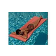 Texas Recreation Serenity Pool Float | Caribbean Coral | 8070048