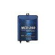 DEL OZONE MCD-250 High-Output Ozone System for Spas | 3000 Gallons | 240V | Teal Sundance Cord | MCD-250RPSD2-U