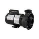 Waterway Viper Spa Pump | 1 Speed 5HP 230V 56-Frame | 3712021-1V