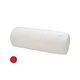 Ledge Lounger Essentials | Round Bolster Throw Pillow | 7" x 18" | Premium 1 Fabric Jockey Red | LL-TP-B718-P1-4603
