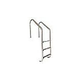SR Smith 4-Step Standard Plus Commercial Ladder With Stainless Steel Treads | 35" with .145 Tickness | 10141