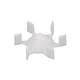 Pentair In-Floor formerly A&A Manufacturing Gould Valve Impeller | 516111