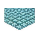 Artistry In Mosaics Galaxy Series Turquoise | 1" x 1" | GG82323T6