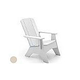 Ledge Lounger Mainstay Collection Outdoor Adirondack | Cloud | LL-MS-A-CD
