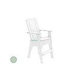 Ledge Lounger Mainstay Collection Outdoor Adirondack Tall | Sage Green | LL-MS-AT-SG
