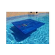 Splash-A-Round Pools Noair Heat Squares | 12-Pack | S-1254-12PK