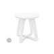 Ledge Lounger Mainstay Collection Outdoor Stool | Sage Green | LL-MS-SL-SG