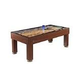 Hathaway Richochet 7-Foot Shuffleboard Table | NG1201 BG1201