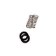 Rocky's Reel Systems 5" Spring and Washer | 524