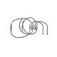 AutoPilot Kit | PPP High Voltage Wire Assembly | STK0214