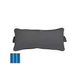 Ledge Lounger Signature Collection Chaise Headrest Pillow | Premium 2 Color Pacific Blue Fancy | LL-SG-C-P-P2-4755