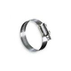 Stainless Steel Hose Clamp | 1.25" to 2.25" | H.I.I. | 387-1023 (3871023)