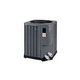 Raypak Digital Heat and Cool Pump | 137K BTU Titanium Heat Exchange | M8450 ti-E-HC 016038 R8450 ti-E-HC 016037 | TWPH-8450EHC08