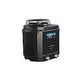 AquaPro Pro Series Heat Pump Dual Electronic Temperature Controlled | PRO400