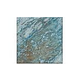 National Pool Tile Oasis Series 6x6 | Turquoise Mirage | OSS-MIRAGE