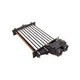 Raypak Metal Heat Exchanger Assembly | 266A Cupro Nickel | 010361F