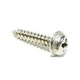 Aqua Products Screw S7 | Stainless Steel | AP2702
