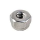 Aqua Products Nut N1 Locking | Stainless Steel | AP7133