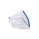 Aqua Products Filter Bag Fine S2 | 2 per Pack | AP8114