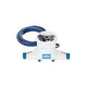 Hammerhead 21" Vacuum Head Complete with 60Ft Cord | HH1310-60