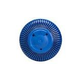 Paramount SDX2 Retro High Flow Safety Drain for Concrete Pools | Blue | 004-192-2231-05