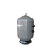 Waterco Micron SMD1400 55" Commercial Side Mount Deep Bed Sand Filter | 4" Flange Connections 58 PSI | 16.49 Sq. Ft. 165 GPM | 22501404104NA | 30501404104NA