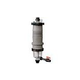 Waterco MultiCyclone Ultra MC12 Centrifugal Water Filtration - Cartridge Filter | 75sqft. - 1.5" | 200378 | 200378A