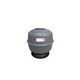 Waterco Exotuf E400 16" Clamp Type Top Mount Sand Filter | 2 Sq. Ft. 27 GPM | 2260166NA