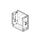 Raypak Control Box Sheetmetal | 016482F