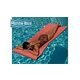 Texas Recreation Serenity Pool Float | Marina Blue | 8070028
