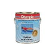 Olympic Optilon Synthetic Rubber Pool Paint | 1-Gallon | Blue Mist | 851 G