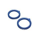 Hayward 2X & 4X Pool Cleaners Replacement Parts | Super Super Hump Tire | 2 Pack | PVX679PK2