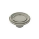 Color Match 2"S Adjustable Pebble Top Floor Inlet | Light Gray | PTFR-03