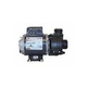 Hydro Quip Pump | 115V 1SPD Amp Pigtail Cord | 993-0380-A6-S