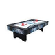 Hathaway Crossfire 42-Inch Tabletop Air Hockey Table with Mini Basketball Game | BG50361
