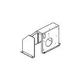 Raypak Combustion Flue Box | Cool Dark Gray | 013854F
