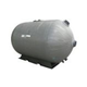 Waterco Micron Commercial Horizontal Sand Filter | 48" x 120" | Right - Manway Flange | 22290120R