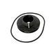 Jandy 2HP FHPM Impeller Kit with Screw & O-Ring |  R0479604