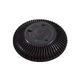 Paramount SDX2 Replacement Cover with Screws for Concrete Pools | Black | 005-252-2097-03