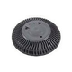 Paramount SDX2 High Flow Safety Drain for Vinyl and Fiberglass Pools | Gray | 2 Pack | 004-172-2231-02