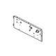 Raypak Field Wiring/Display Mounting Panel | 016594F