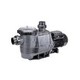 Waterco Hydrostorm Plus .75HP High Performance Commercial Pool Pump | Salt Water | 115/230V Energy-Efficient | 2405075A-SW